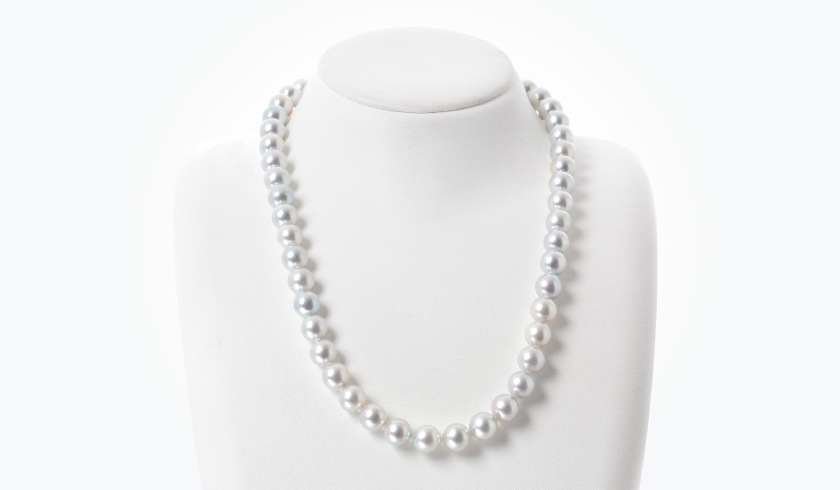 ������ʥ����륰�졼�ܿ���8.0-8.5mm�ѡ���ͥå��쥹���å�