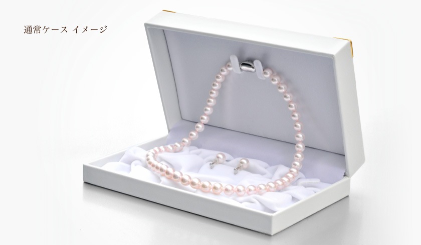 ������ʥ����륰�졼�ܿ���8.0-8.5mm�ѡ���ͥå��쥹���å�