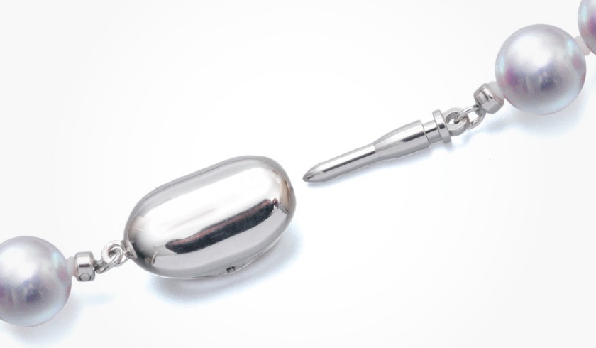 ������ʥ����륰�졼�ܿ���8.0-8.5mm�ѡ���ͥå��쥹���å�