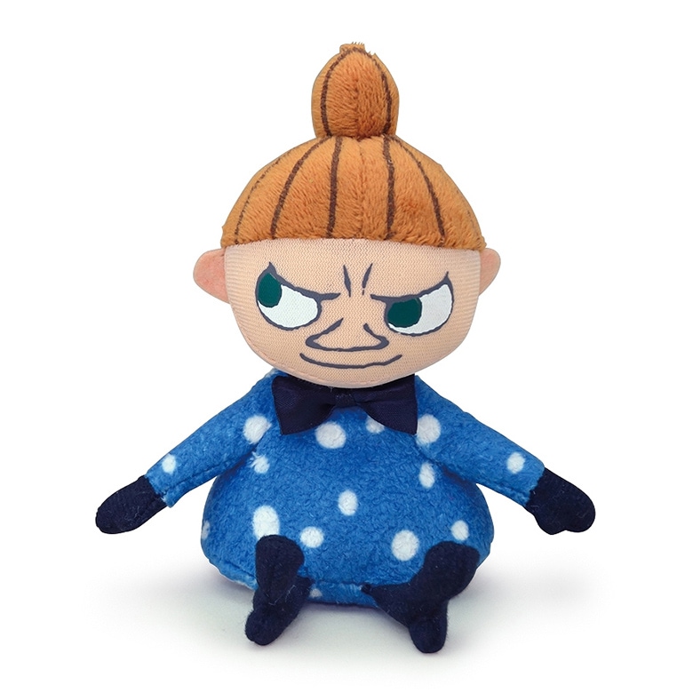�ࡼ�ߥ� POM POM DOLL ��ȥ�ߥ� (Blue)