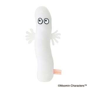 ムーミン 不気味なニョロニョロ Sサイズ|【ぬいぐるみのセキグチ