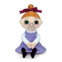 ムーミン トゥーティッキ 手のひらサイズ|【ぬいぐるみの