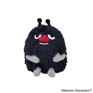 ムーミンハウス 手のひらサイズ|【ぬいぐるみのセキグチ