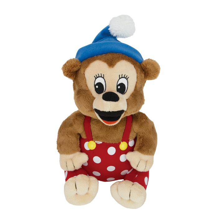  Lambeth Lemming ランベス レミング ぬいぐるみ y様専用 新作 Lambeth Lemming 新品·タグ付き - メルカリ