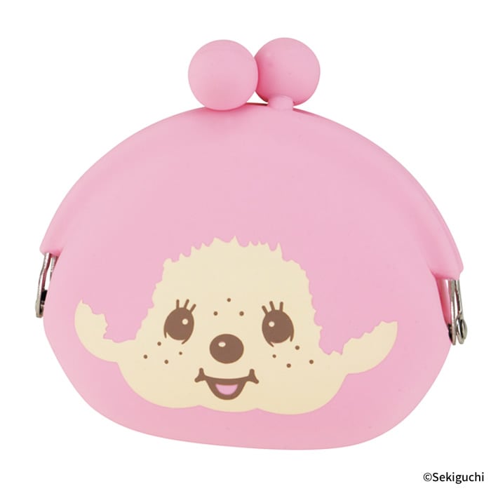 新品 テディベア モンチッチ ピンク monchhichi 2804 新品 テディベア モンチッチ ピンク monchhichi 2804 - メルカリ