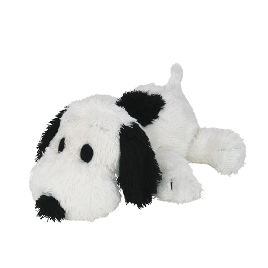 ぐで～スヌーピー ぬいぐるみ|【ぬいぐるみのセキグチ】メーカー公式通販