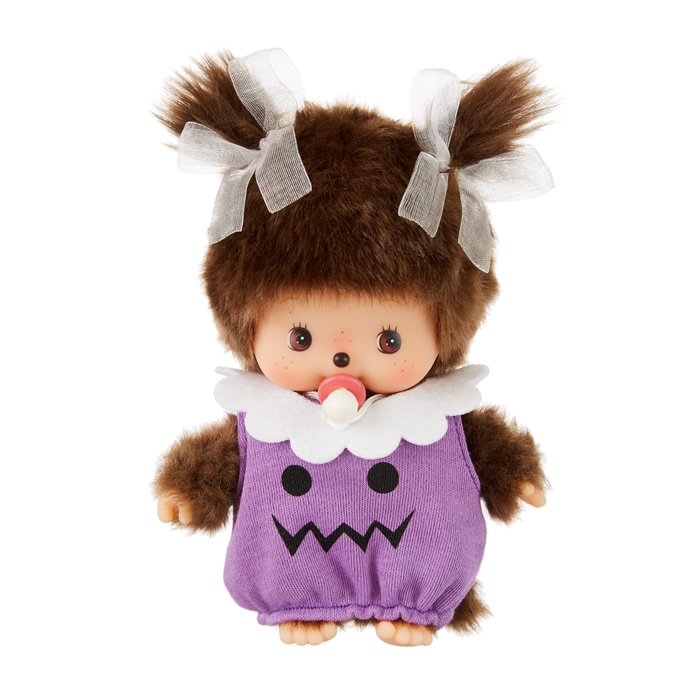 稀少品 いたずらっこモンチッチ 女の子 ピンキー ハロウィン海外限定 稀少品 いたずらっこモンチッチ 女の子 ピンキー ハロウィン海外