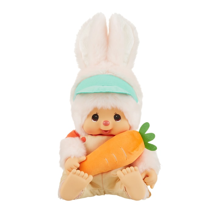 �ڥ��ե�����륷��å׸����Mon Mon Farm �٥����֥� ���ि�� ���餫L