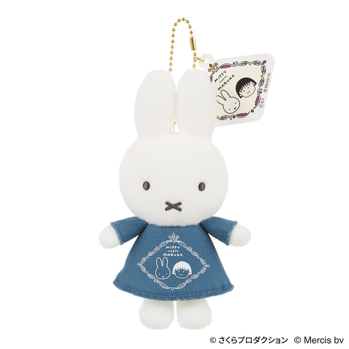 miffy meets maruko �ޥ����åȥ�����������