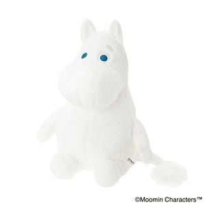 ほあほあ ムーミン Sサイズ|【ぬいぐるみのセキグチ】メーカー公式通販