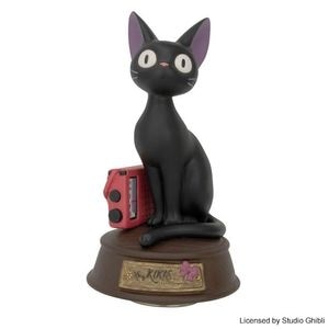 となりのトトロ 磁器オルゴール メイちゃんとおさんぽ|【ぬいぐるみの