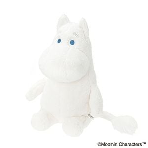 ムーミン 洗えるぬいぐるみ|【ぬいぐるみのセキグチ】メーカー公式通販