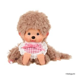 デザインモンチッチ｜【ぬいぐるみのセキグチ】メーカー公式通販