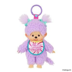 モンチッチ｜【ぬいぐるみのセキグチ】メーカー公式通販