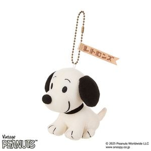 スヌーピー 50s 60s 70s PEANUTS ぬいぐるみ　ヴィンテージ スヌーピー あそんで！ 1950s ヴィンテージスヌーピー Mサイズ
