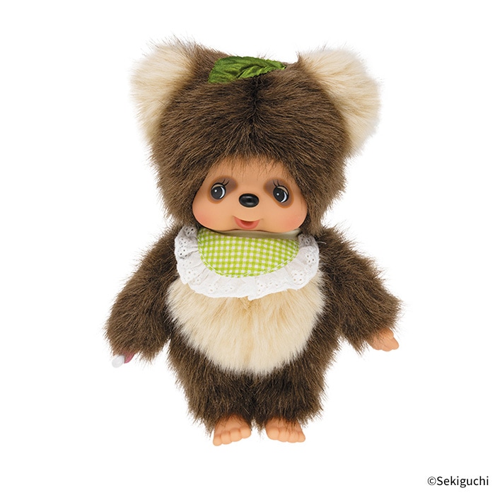 タヌタヌ Sサイズ|【ぬいぐるみのセキグチ】メーカー公式通販