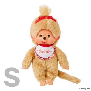 モンチッチ｜【ぬいぐるみのセキグチ】メーカー公式通販