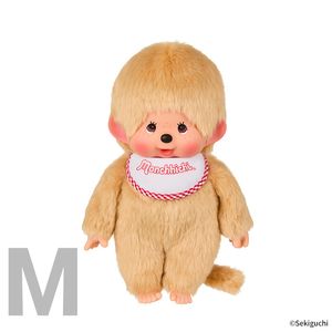 新品未開封モンチッチプレミアムスタンダードＬ男女2体セット　セキグチ プレミアムスタンダード モンチッチ 2L ブラウン | モンチッチ