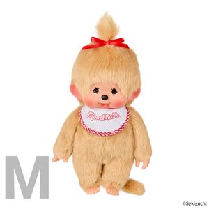 Sekiguchi - 【新品!!】セキグチ フレンズ モンチッチ チムたん まっしろ Sサイズ■ チムたん スタンダード Sサイズ （まっしろ）|【ぬいぐるみの