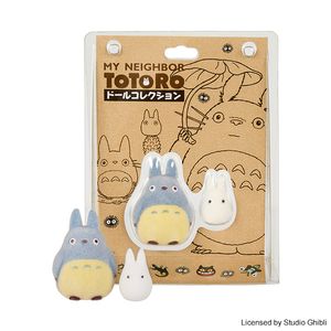 となりのトトロ ドールコレクション 大トトロ|【ぬいぐるみのセキグチ