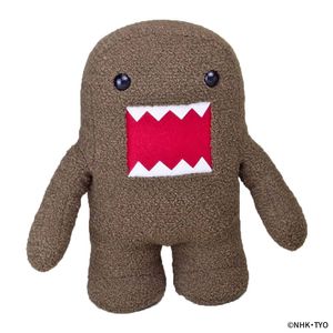どーもくん｜【ぬいぐるみのセキグチ】メーカー公式通販