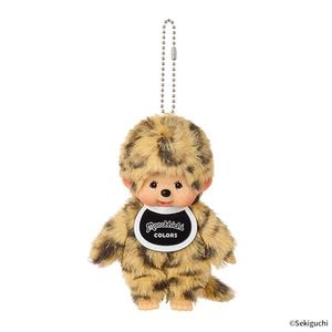 モンチッチ　セキグチ モンチッチ｜【ぬいぐるみのセキグチ】メーカー公式通販