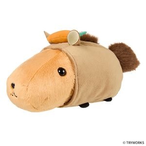 ぬいぐるみ・マスコット DAICHI Amazon.co.jp: ハイキュー!! S3- 大地ぬいぐるみ 高さ8インチ : おもちゃ