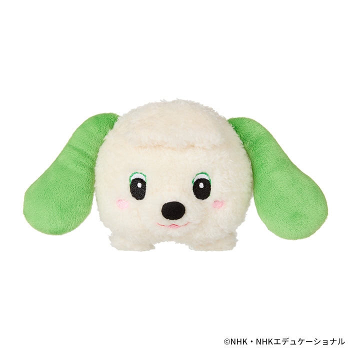 はいはいくらぶ ワンワン|【ぬいぐるみのセキグチ】メーカー公式通販