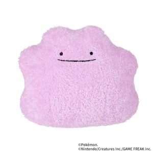 ミミッキュ もこもこぷち|【ぬいぐるみのセキグチ】メーカー公式通販