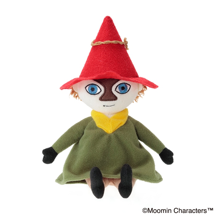ヨクサル 手のひらサイズ|【ぬいぐるみのセキグチ】メーカー公式通販