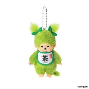 モンチッチ｜【ぬいぐるみのセキグチ】メーカー公式通販