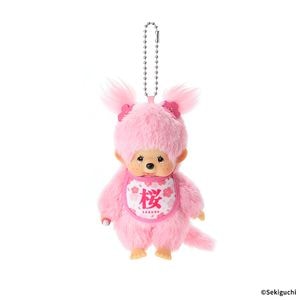 モンチッチから探す｜【ぬいぐるみのセキグチ】メーカー公式通販