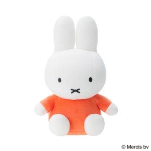 miffy 70th アニバーサリー ぬいぐるみ|【ぬいぐるみのセキグチ