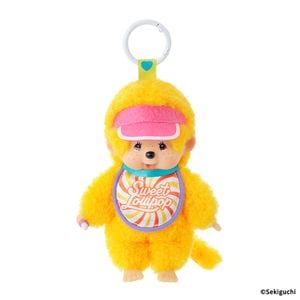 モンチッチ｜【ぬいぐるみのセキグチ】メーカー公式通販