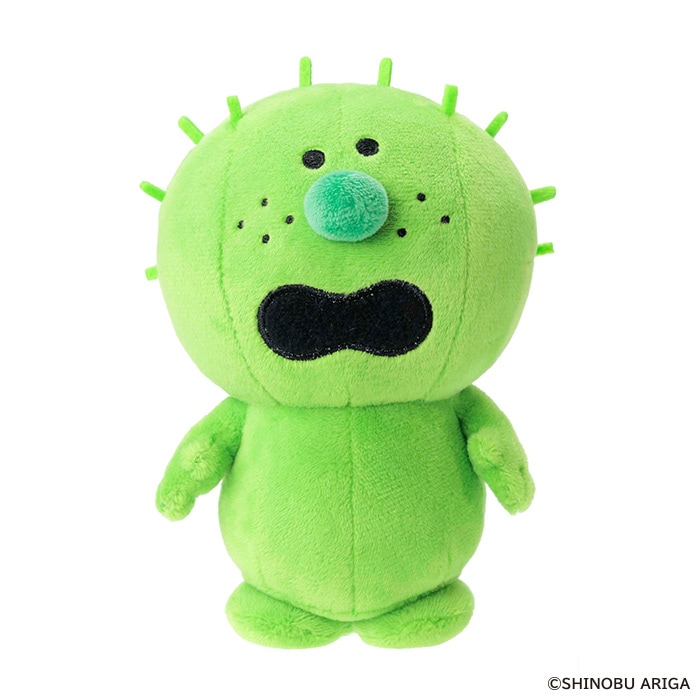 やだもんぬいぐるみ|【ぬいぐるみのセキグチ】メーカー公式通販