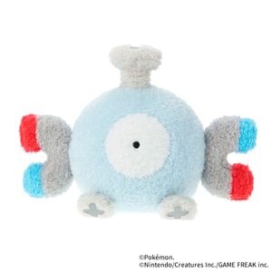 ポケットモンスター もこもこぬいぐるみ モクロー|【ぬいぐるみの