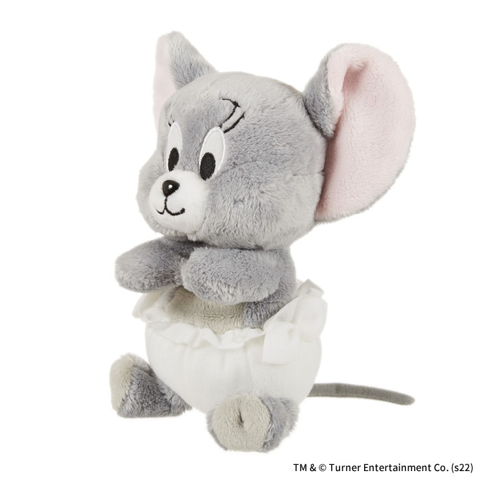 あそんで！タフィー|【ぬいぐるみのセキグチ】メーカー公式通販