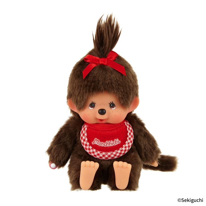 セキグチ モンチッチ 女の子 ツインテール プレミアムスタンダード 6セット Amazon.co.jp: セキグチ(Sekiguchi)モンチッチ プレミアム