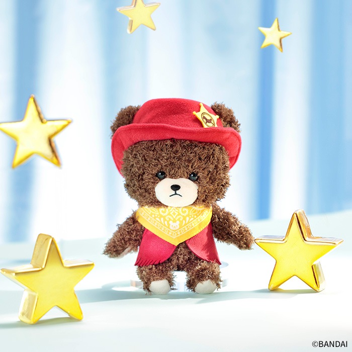 激レア　セキグチ製　1987年　マジカルマーフィー　目覚まし時計　ぬいぐるみ HIKAKIN ヒカキン ぬいぐるみ 目覚まし時計 青 クーポン使用 再出品可