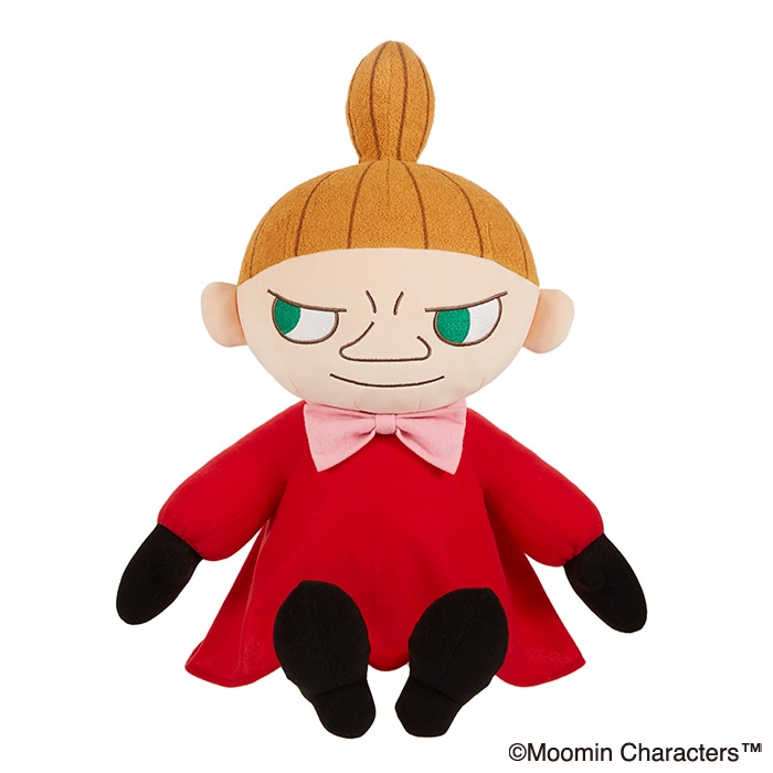 リトルミイ 2Lサイズ|【ぬいぐるみのセキグチ】メーカー公式通販
