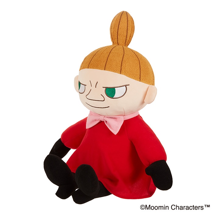 リトルミイ 2Lサイズ|【ぬいぐるみのセキグチ】メーカー公式通販
