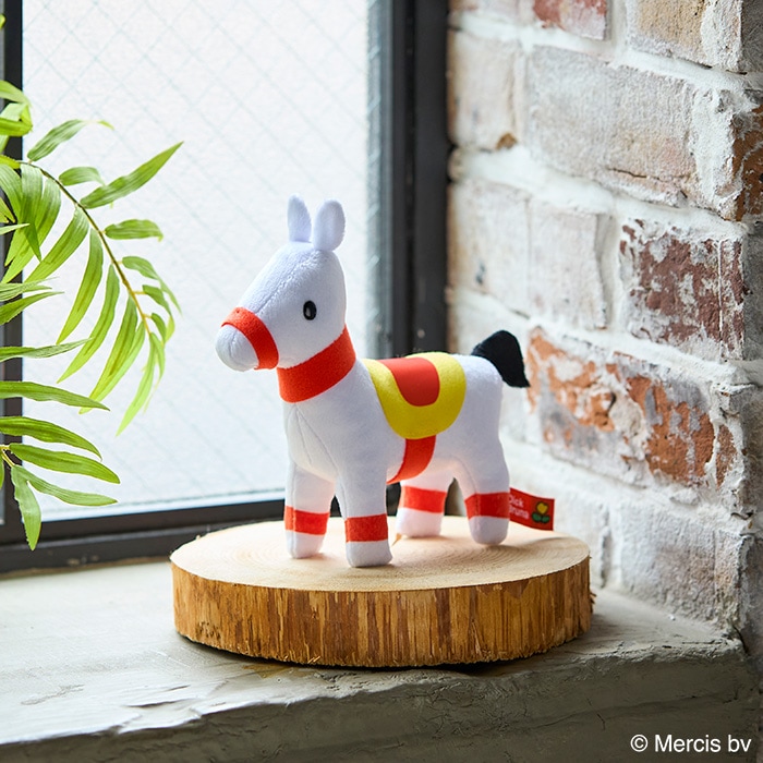 ぬいぐるみ FROMSCRATCH SAIBORG フォーセイケン・チャンス ぬいぐるみ ツータイム フォーセイケン