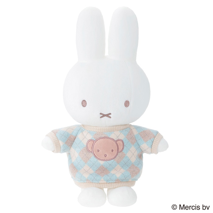 MIFFY CHECK �̤������