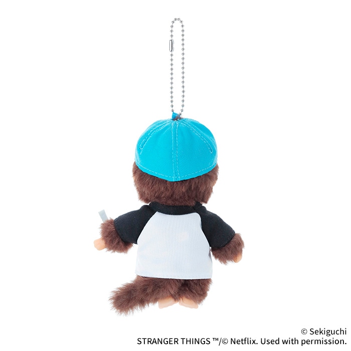 しんちゃん　モンチッチ プレミアムスタンダード モンチッチ S ブラウン | モンチッチ