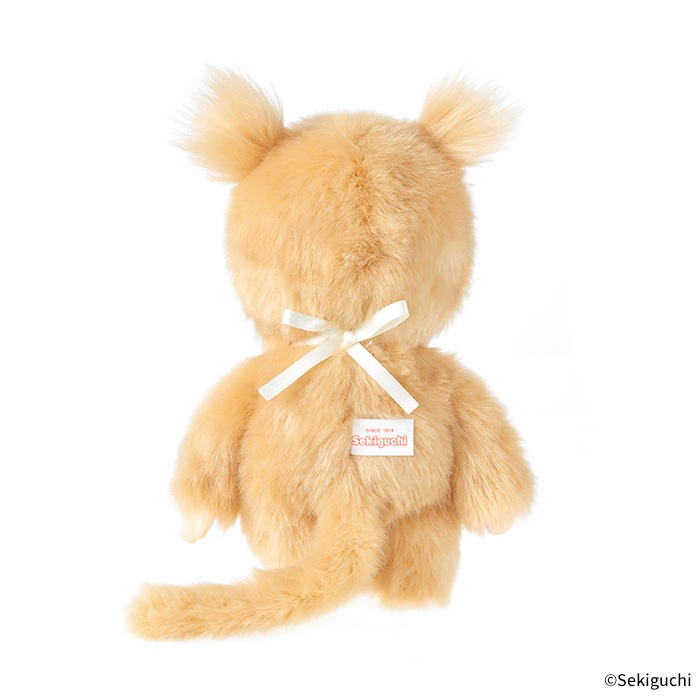 モヘアモンチッチ2003女の子 2002年限定モヘアモンチッチ モヘアモンチッチ2003女の子 モヘア