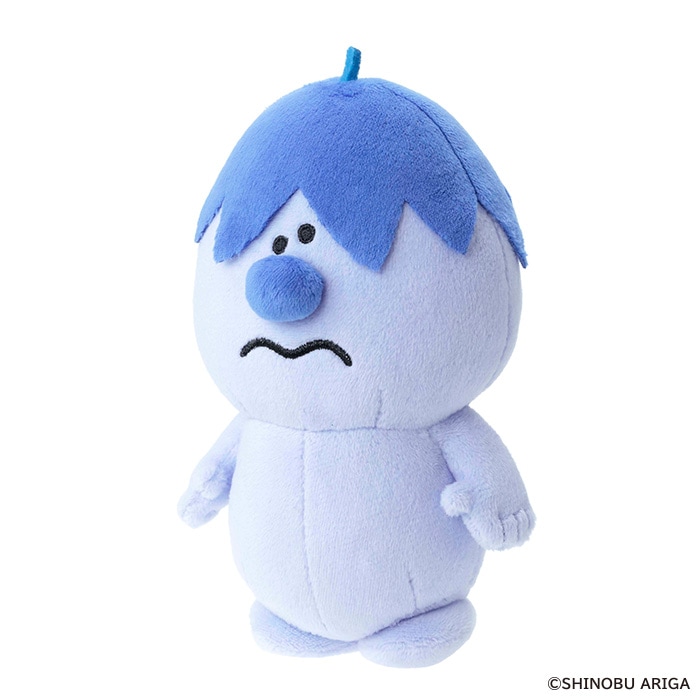 ぶるるぬいぐるみ|【ぬいぐるみのセキグチ】メーカー公式通販