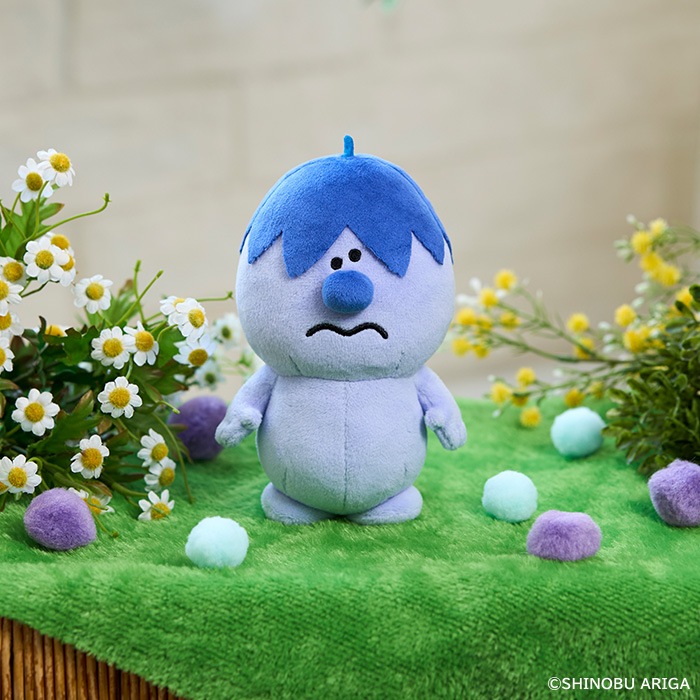 ぶるるぬいぐるみ|【ぬいぐるみのセキグチ】メーカー公式通販