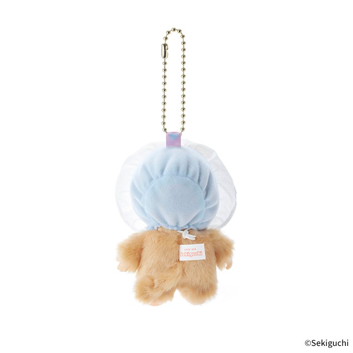 予約】 スウィートシュガー ベビチッチ Sサイズ 男の子 （ボール