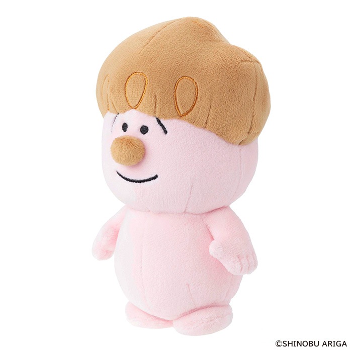 シーサー ドンキ ぬいぐるみ ヘアターバン 豹柄 2点セット 新品 ぽいっとぬいぐるみ|【ぬいぐるみのセキグチ】メーカー公式通販
