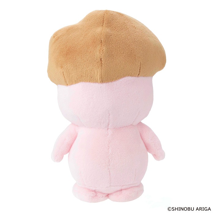 ぽいっとぬいぐるみ|【ぬいぐるみのセキグチ】メーカー公式通販